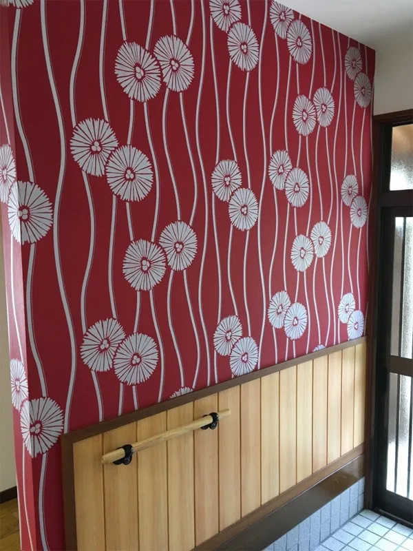 戸建てリノベーション完成 事例紹介 松江市を拠点とした注文住宅なら株式会社frog Power