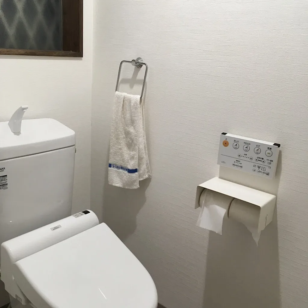 和式トイレ→洋式トイレにリフォーム