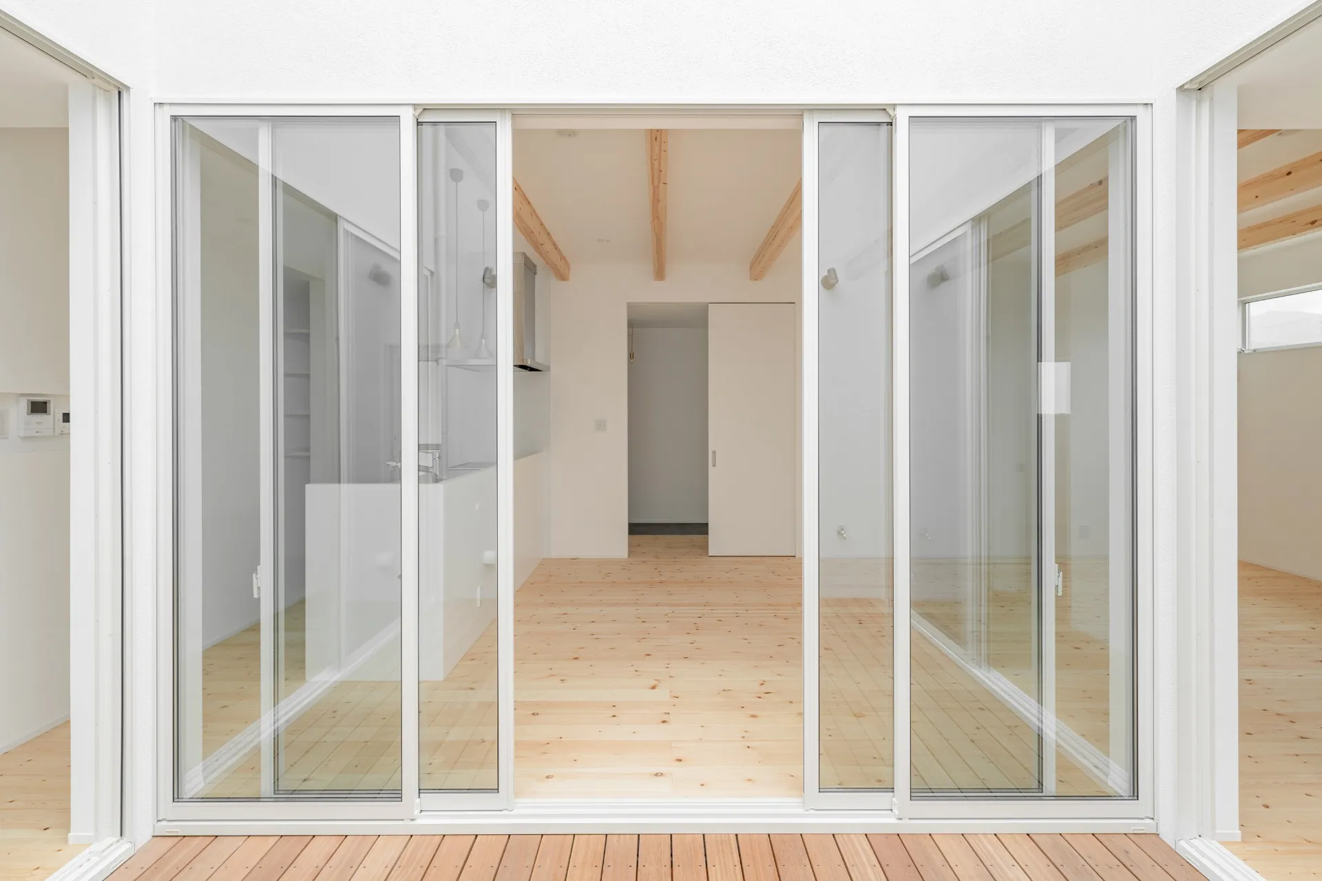 【松江市】窓は外側？それとも内側？｜家づくりの固定概念
